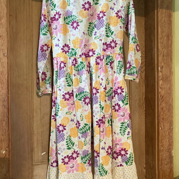 Lysgaard Floral Cotton dress XS - Picture 7 of 11